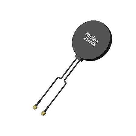 Molex Ism/Dsrc Antenna_Mimo 2140483000